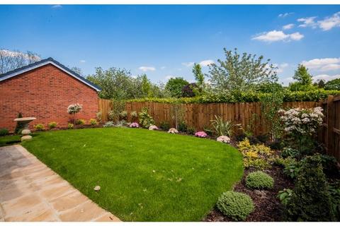 3 bedroom detached house for sale, Plot 121 - Fenwick, Fenwick at Hazelfields, Hazelbadge Road SK12