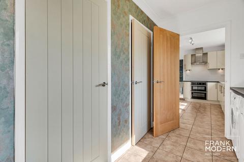 Chiltern Bungalow Bakestraw Gate, Moulton, Spalding, PE12 6QQ
