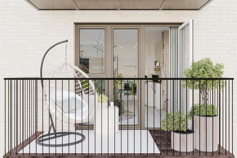 undefined, Marquise Residences at Royal Gateway 81 Park View, Acton W3