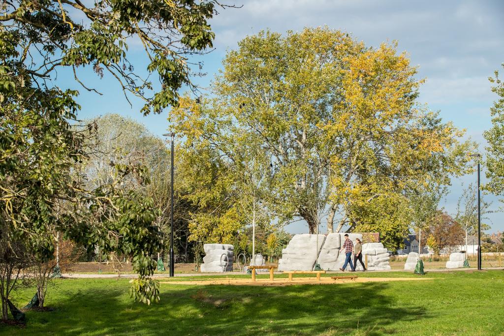 Springfield Park