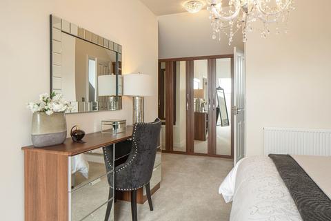 undefined, Woodcote at The Poppies - Barratt Homes London Road, Aylesford ME16