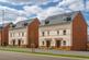 Woodcote at The Poppies - Barratt Homes Hawking Close, Aylesford ME20