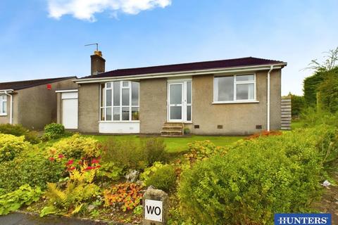 3 bedroom detached bungalow for sale, Silver Howe Close, Kendal