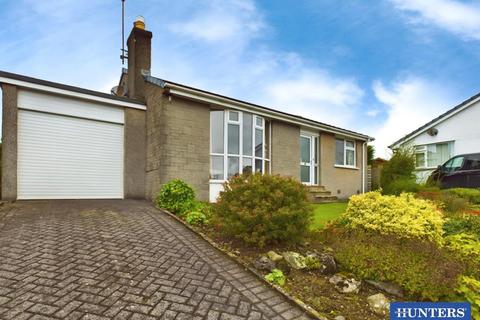 3 bedroom detached bungalow for sale, Silver Howe Close, Kendal