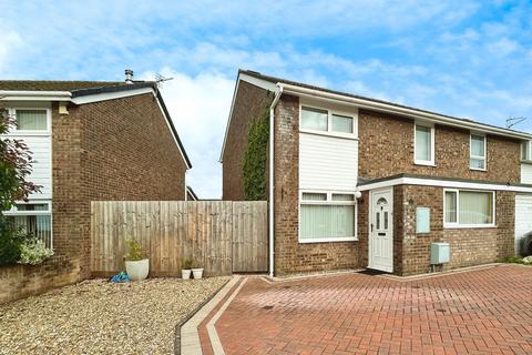 3 bedroom semi-detached house for sale, Monmouth Way, Llantwit Major CF61