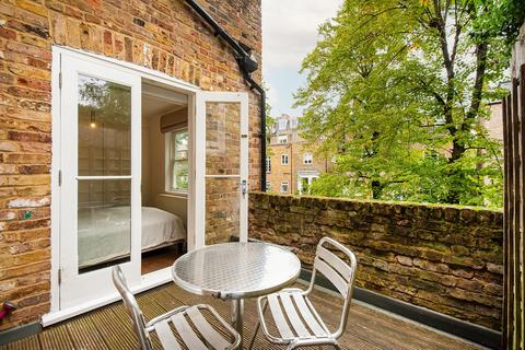 1 bedroom apartment for sale, Cambridge Gardens, Ladbroke Grove, W10