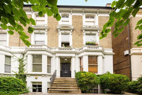 1 bedroom apartment for sale, Cambridge Gardens, Ladbroke Grove, W10