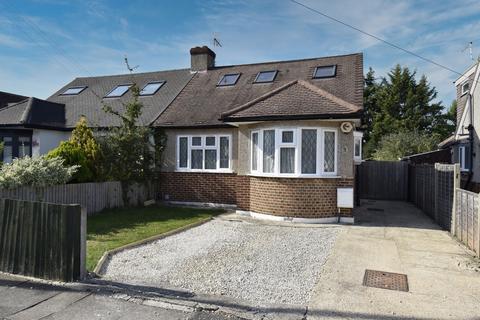 3 bedroom semi-detached house for sale, Ridgeway Crescent, Orpington BR6