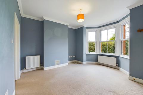 1 bedroom maisonette for sale, Upper Broadmoor Road, Crowthorne, Berkshire, RG45