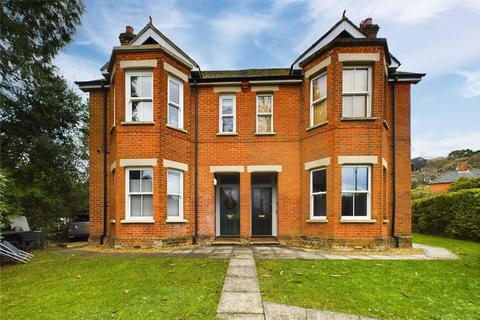 1 bedroom maisonette for sale, Upper Broadmoor Road, Crowthorne, Berkshire, RG45