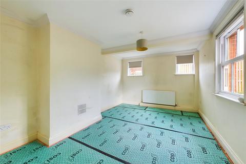 1 bedroom maisonette for sale, Upper Broadmoor Road, Crowthorne, Berkshire, RG45