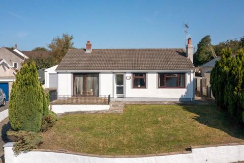 3 bedroom detached bungalow for sale, Rectory Road, Haverfordwest SA62