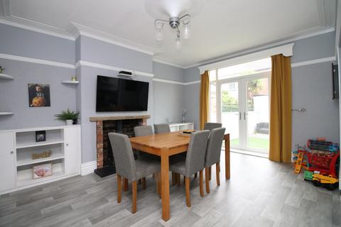 3 bedroom semi-detached house for sale, Gorse Road,  Blackpool, FY3