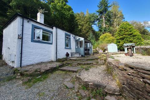 2 bedroom bungalow for sale, Garail Cottage, 104a Bullwood Road, Dunoon