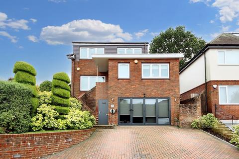 4 bedroom detached house for sale, Kimble Crescent, Bushey, WD23