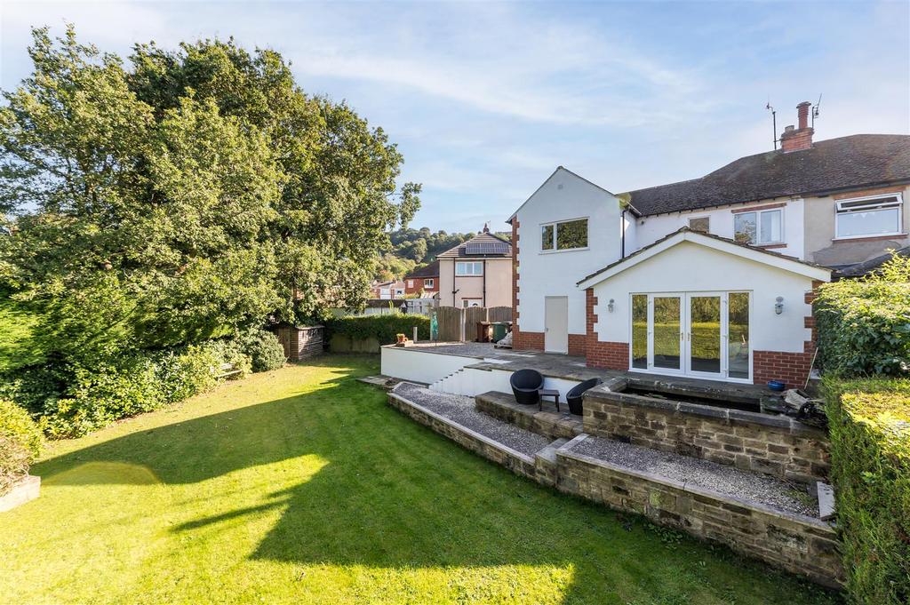 Maylea Drive, Otley LS21 3 bed house for sale £380,000