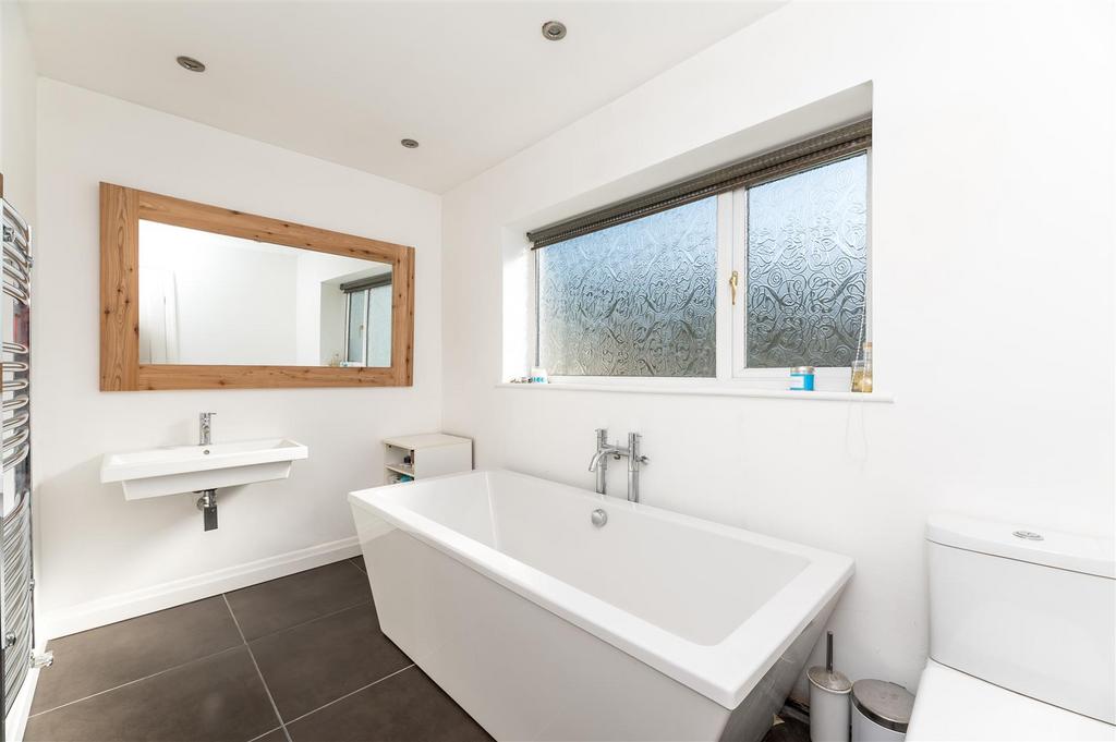 House Bathroom