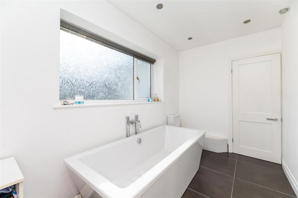 House Bathroom