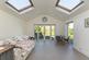 Kitchens Living &amp; Dining Area