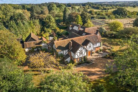 5 bedroom country house for sale, Westland Green, Ware SG11