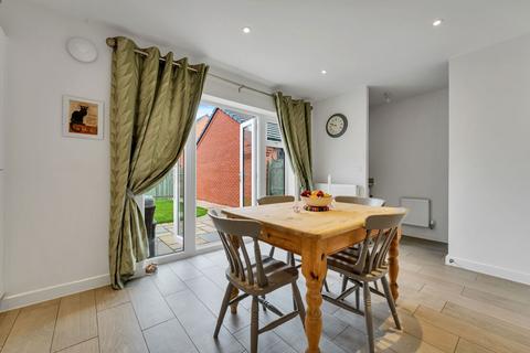 21 Pollards Road, Anstey, Leicester, LE7 7UG