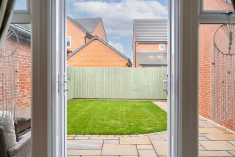 21 Pollards Road, Anstey, Leicester, LE7 7UG