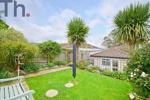 2 bedroom detached bungalow for sale, Wroxall, Ventnor PO38