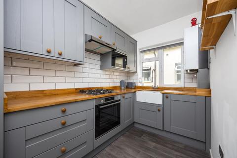 1 bedroom apartment for sale, Sackville Road, Hove