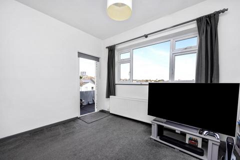 1 bedroom apartment for sale, Sackville Road, Hove