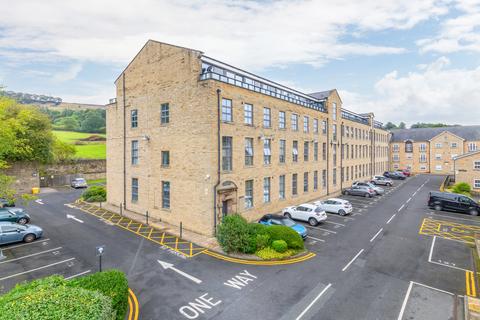 2 bedroom apartment for sale, Wood Street, Crossflatts, Bingley, West Yorkshire, BD16