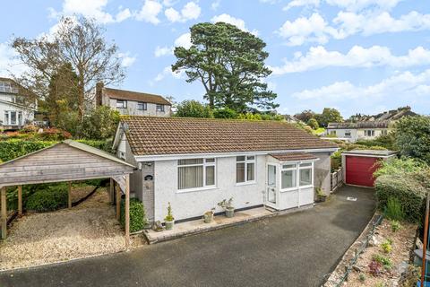 3 bedroom detached bungalow for sale, Broadmead, Callington PL17