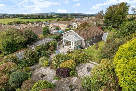 3 bedroom detached bungalow for sale, Broadmead, Callington PL17