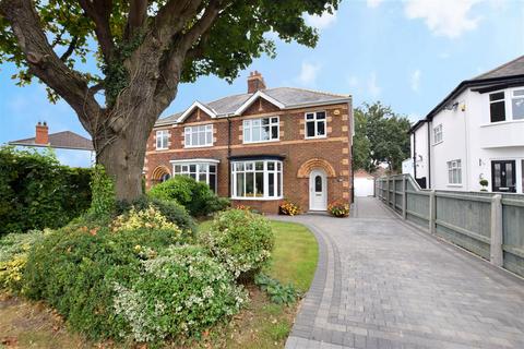 3 bedroom semi-detached house for sale, Waltham Road, Grimsby DN33