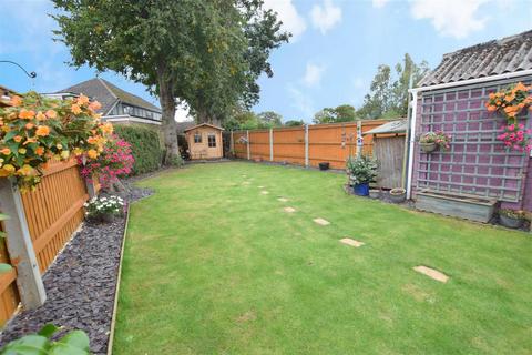 3 bedroom semi-detached house for sale, Waltham Road, Scartho DN33