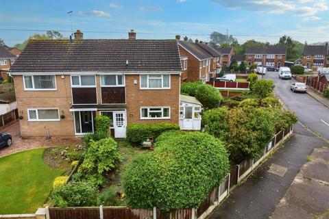 3 bedroom semi-detached house for sale, Lodge Road, Long Eaton