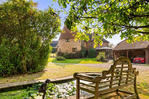 4 bedroom detached house for sale, Anchor Oast 192 Rochester Road Aylesford ME20 7EA