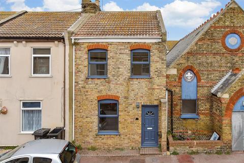 2 bedroom end of terrace house for sale, Brockley Road, Margate, Kent