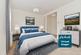 Bedroom 1 (Contemporary Style)
