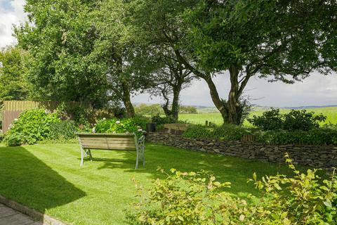 4 bedroom detached bungalow for sale, Hill View, Bancyffordd, Llandysul, Carmarthenshire