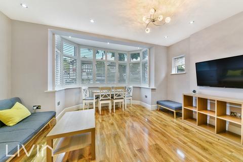 1 bedroom flat for sale, Khadija House, Croydon CR0