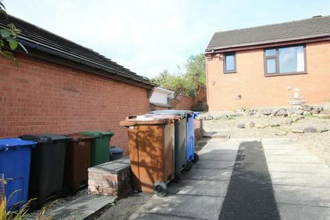 7 Butts Mount, Great Harwood, Blackburn, BB6 7NB