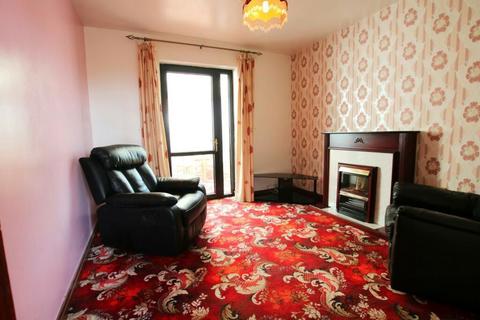 7 Butts Mount, Great Harwood, Blackburn, BB6 7NB
