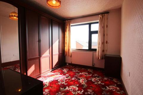 7 Butts Mount, Great Harwood, Blackburn, BB6 7NB