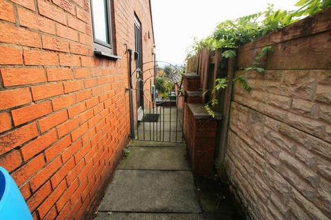 7 Butts Mount, Great Harwood, Blackburn, BB6 7NB