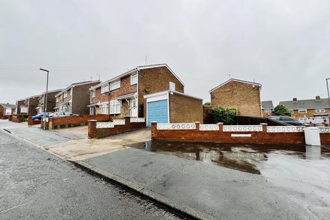 3 bedroom semi-detached house for sale, Northlea Road, Seaham, County Durham, SR7