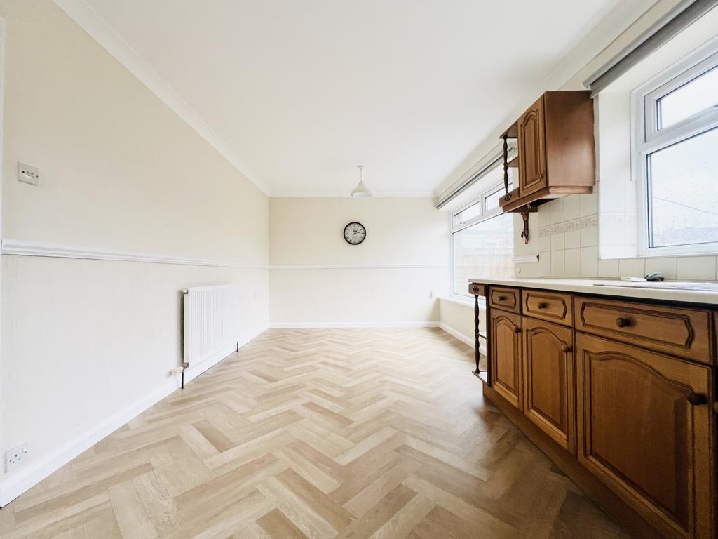 Northlea Road, Seaham, County Durham... 3 bed semidetached house for