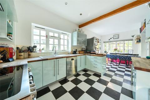 4 bedroom end of terrace house for sale, Pirbright Road, Normandy, Guildford, Surrey, GU3