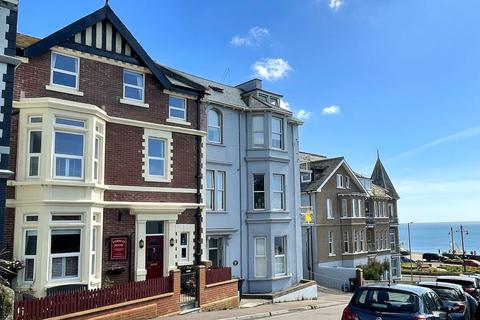 6 bedroom terraced house for sale, Sea Hill, Seaton, EX12