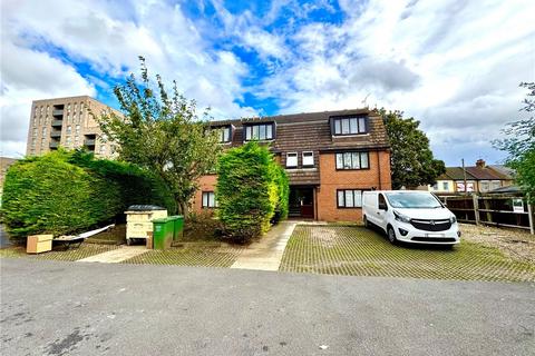 Flat 2, Warwick Court Arthur Street, Erith, DA8 2EW