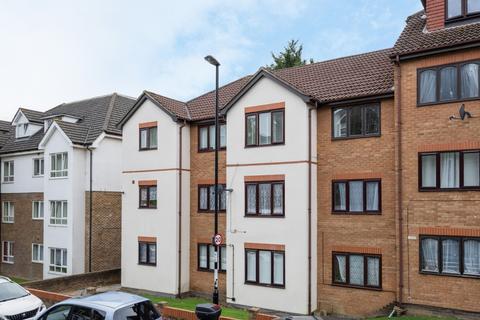 1 bedroom flat for sale, Mayfield Court, Albert Road, South Norwood, SE25